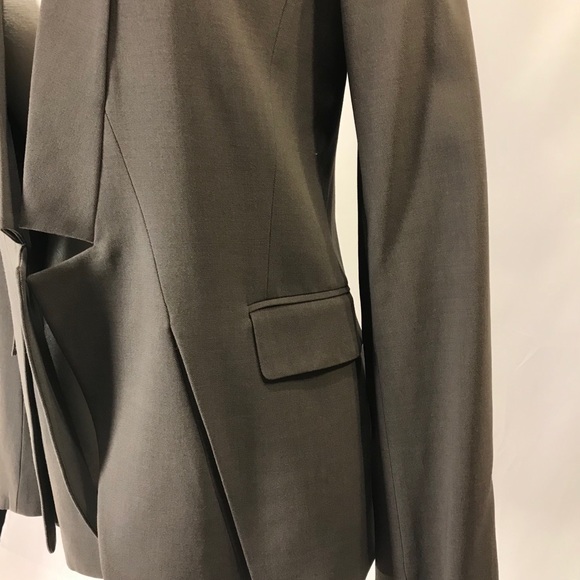 Halston jacket New without tags - Picture 3 of 9